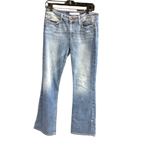 Jeans Designer By Joes Jeans In Blue, Size: 30