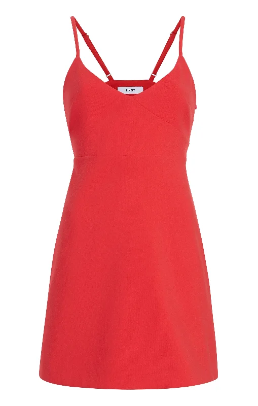 Calliope Dress