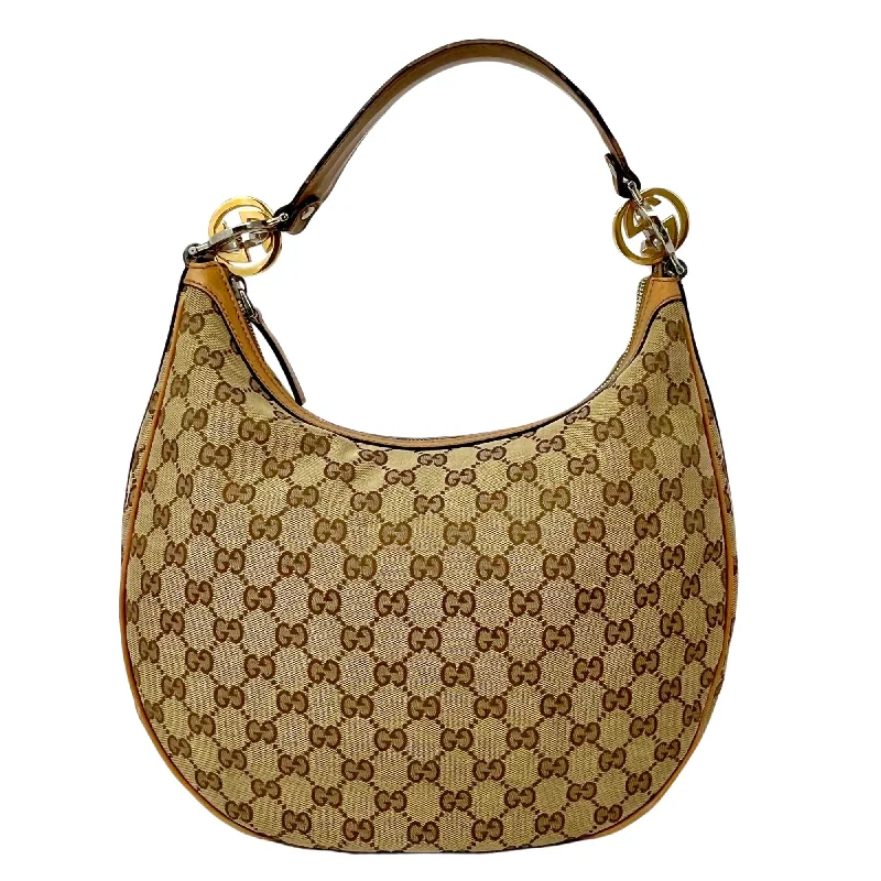 Gucci GG Twins Shoulder Bag