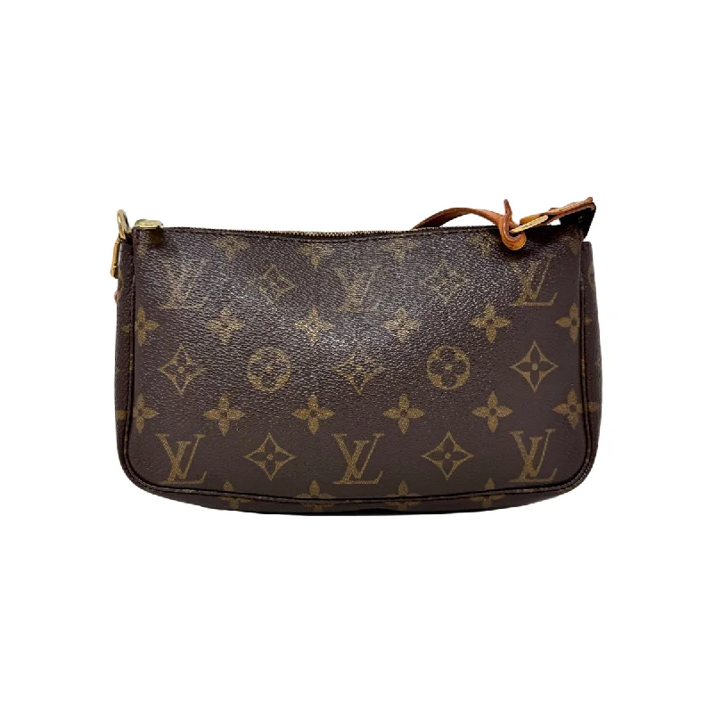 Louis Vuitton Monogram Pochette