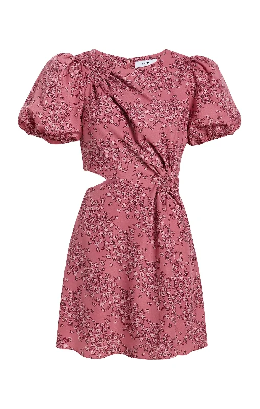 Stapleton Dress