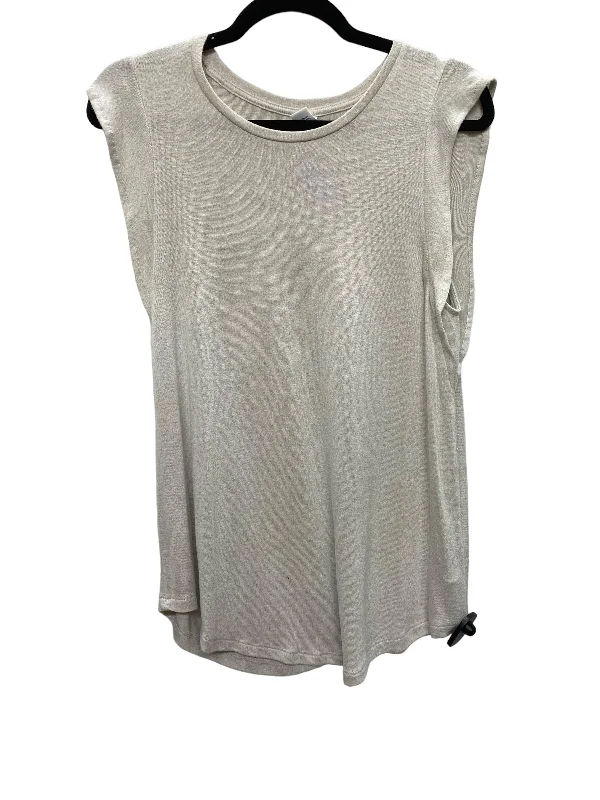 Top Sleeveless Basic By Old Navy  Size: M