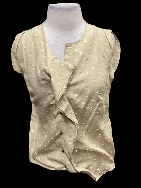 Top Sleeveless By Ann Taylor  Size: 2