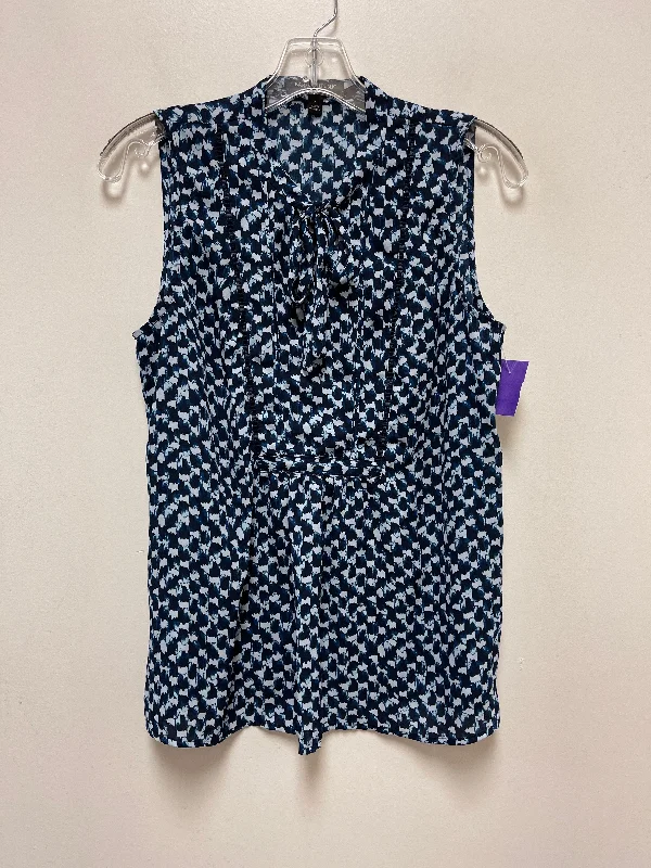 Top Sleeveless By Banana Republic  Size: S