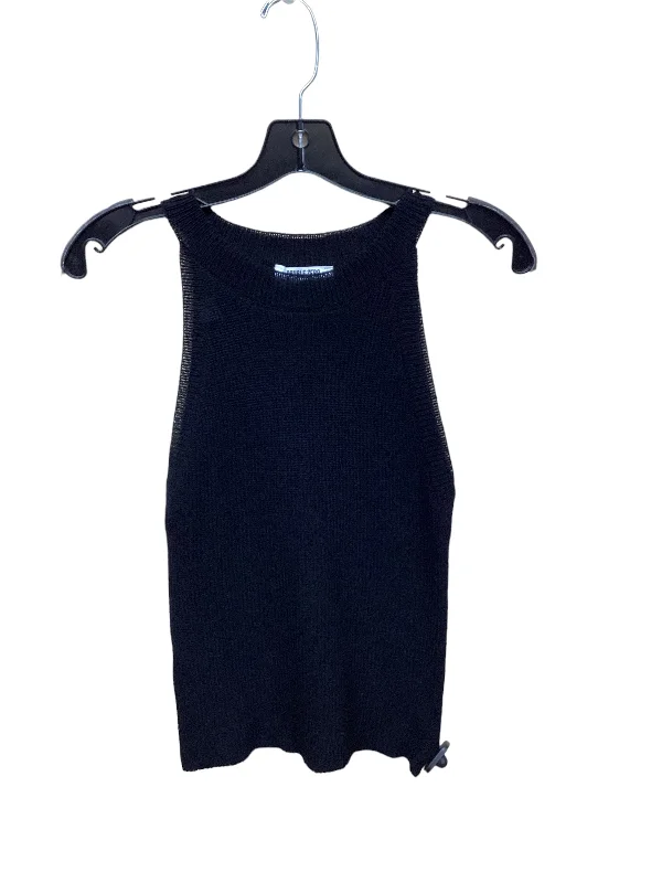 Top Sleeveless By Double Zero  Size: M