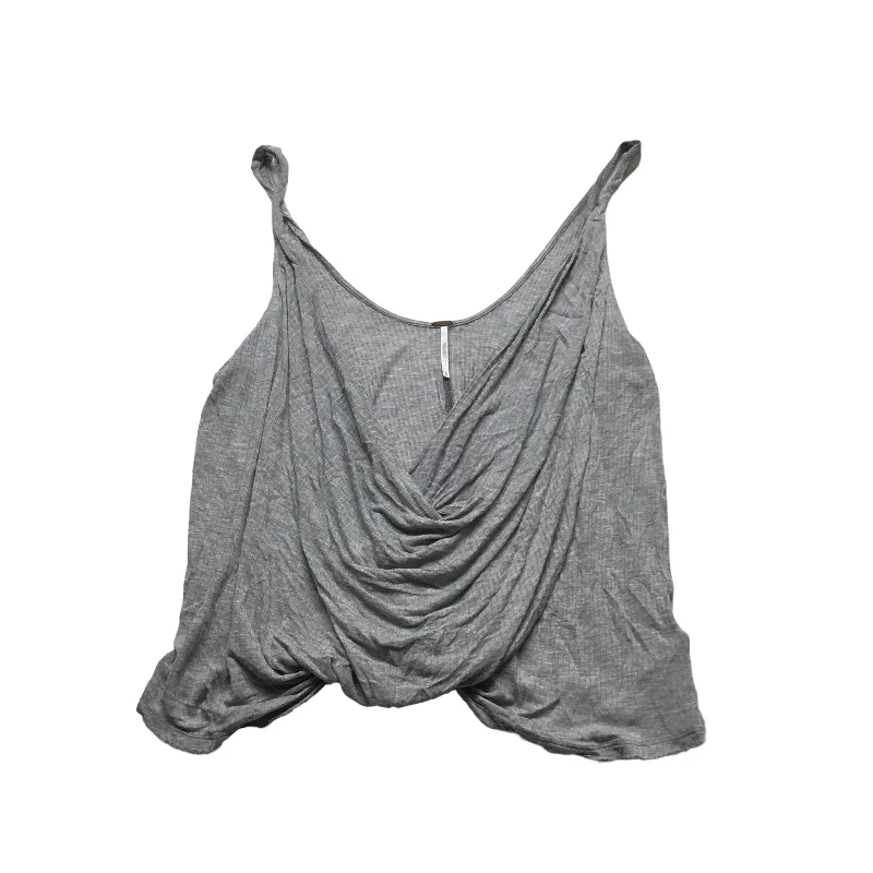 Top Sleeveless By Free People  Size: M