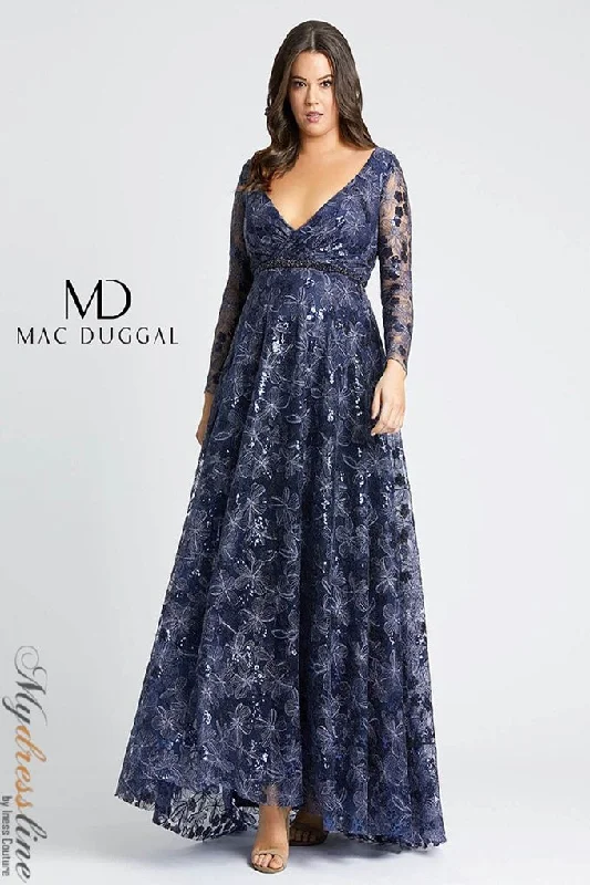 Mac Duggal 67438