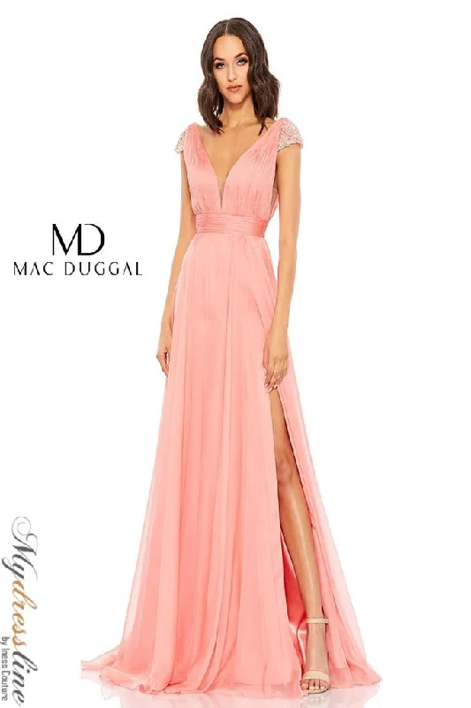 Mac Duggal 67811