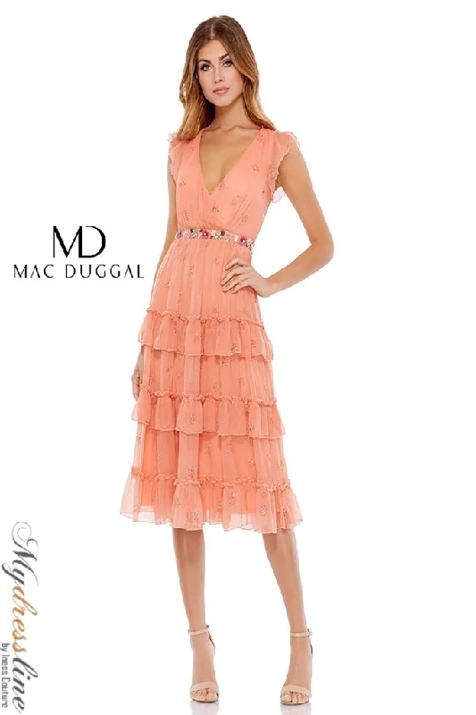 Mac Duggal 9081