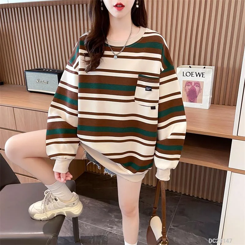 Woman Fashion Shirt DC29147