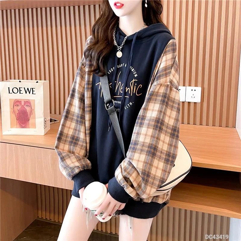 Woman Fashion Shirt DC43419