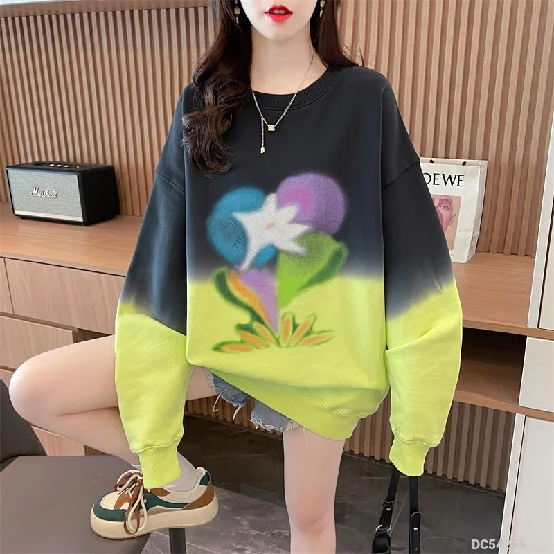 Woman Fashion Shirt DC54256