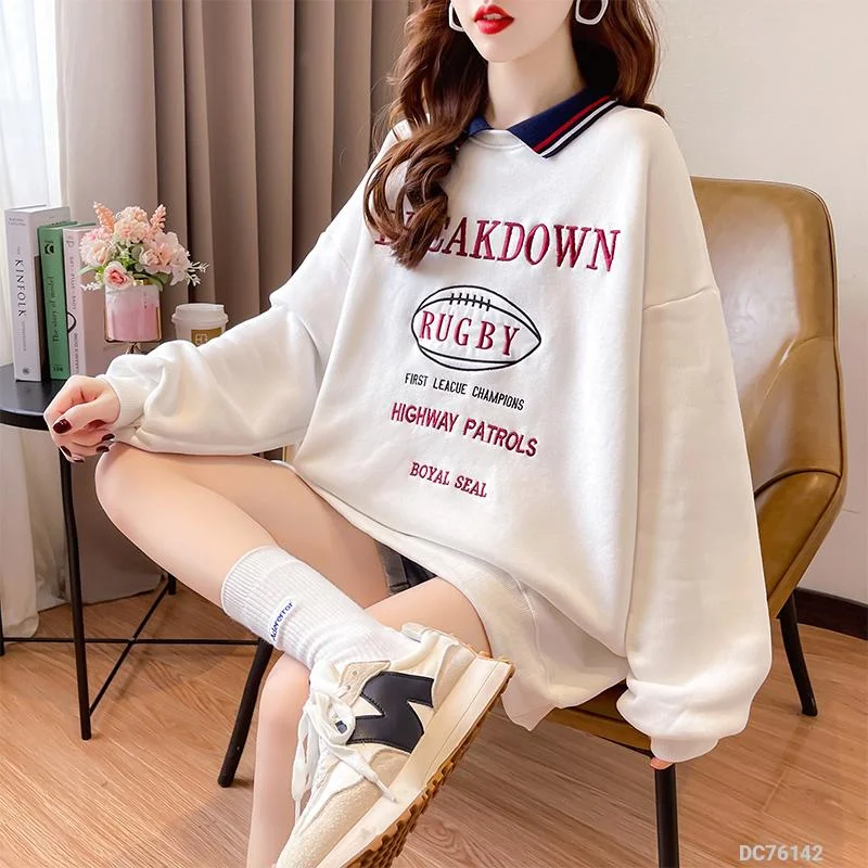 Woman Fashion Shirt DC76142