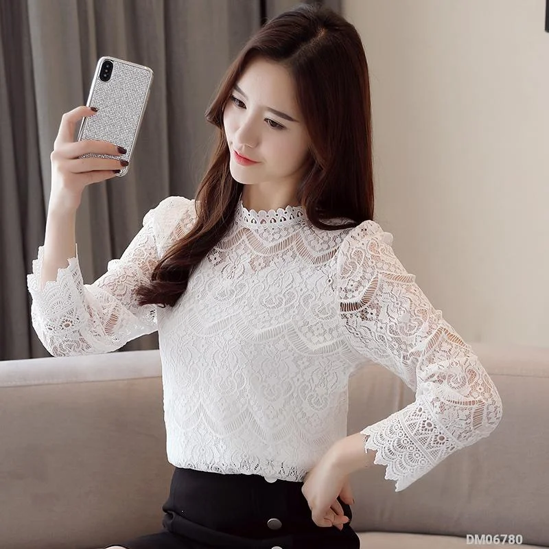 Woman Fashion Shirt DM06780