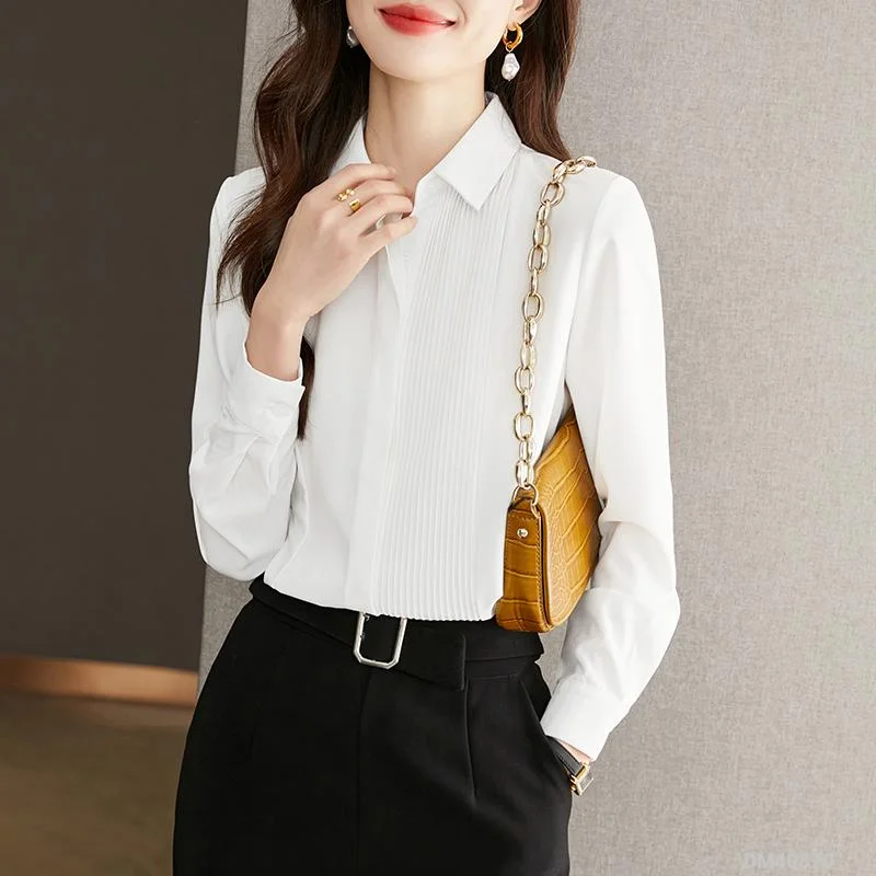 Woman Fashion Shirt DM40870