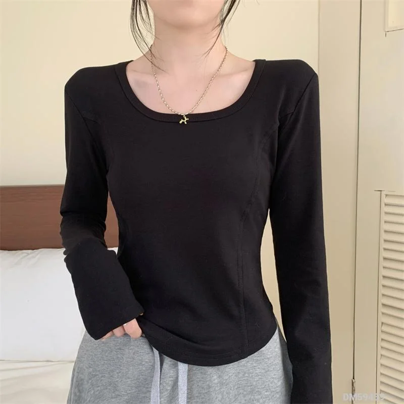 Woman Fashion Shirt DM59439