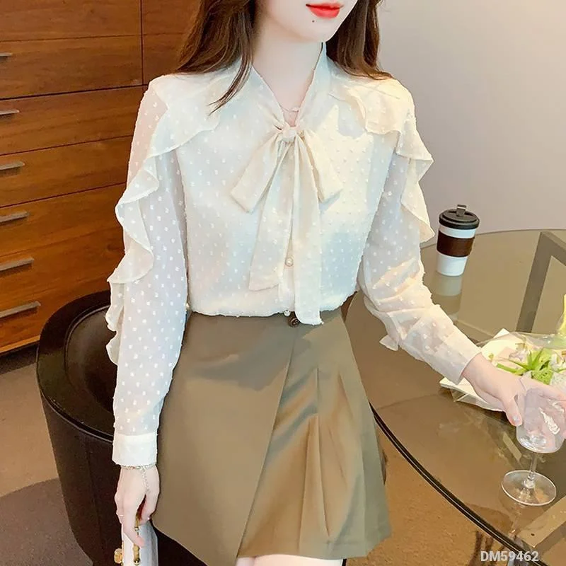 Woman Fashion Shirt DM59462