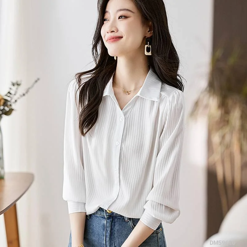 Woman Fashion Shirt DM59610