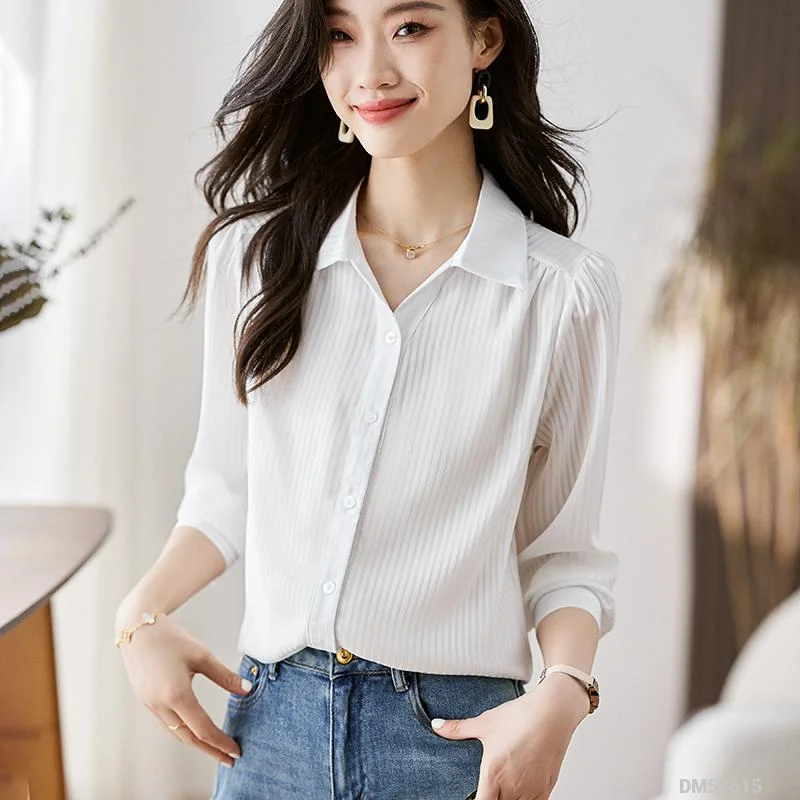 Woman Fashion Shirt DM59615