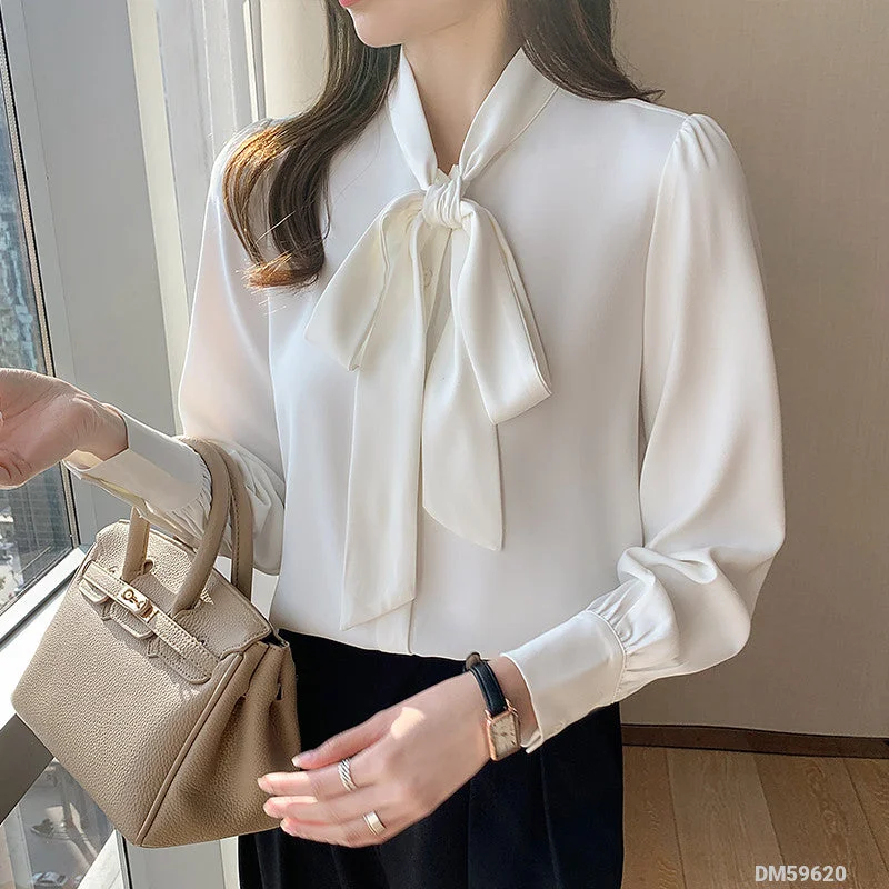 Woman Fashion Shirt DM59620