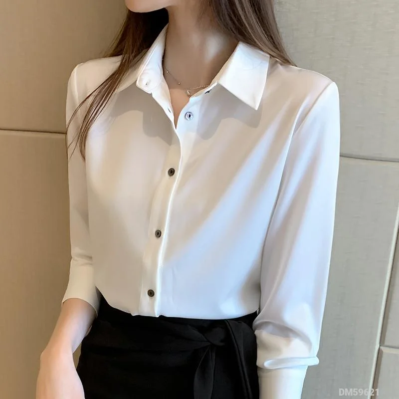 Woman Fashion Shirt DM59621