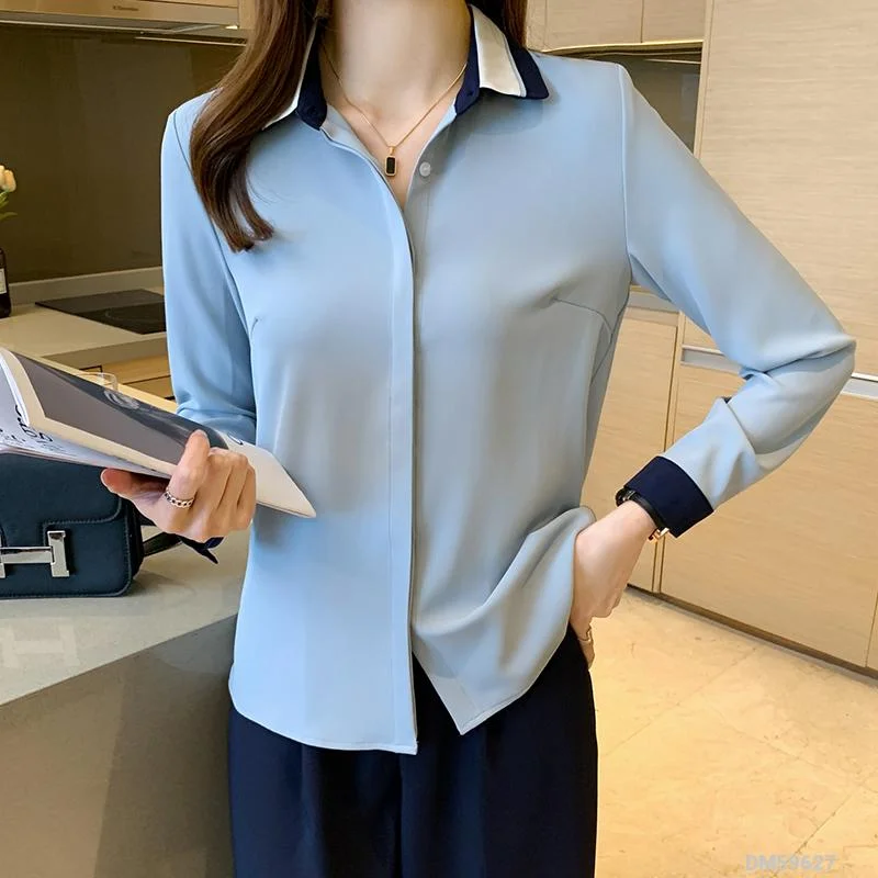 Woman Fashion Shirt DM59627