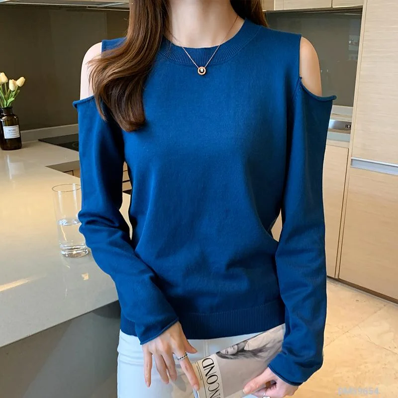 Woman Fashion Shirt DM59654