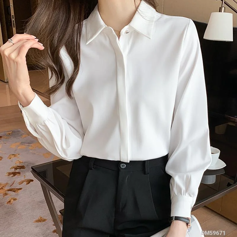 Woman Fashion Shirt DM59671