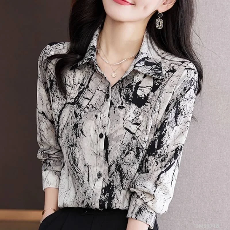 Woman Fashion Shirt DM59718