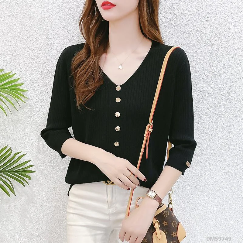 Woman Fashion Shirt DM59749