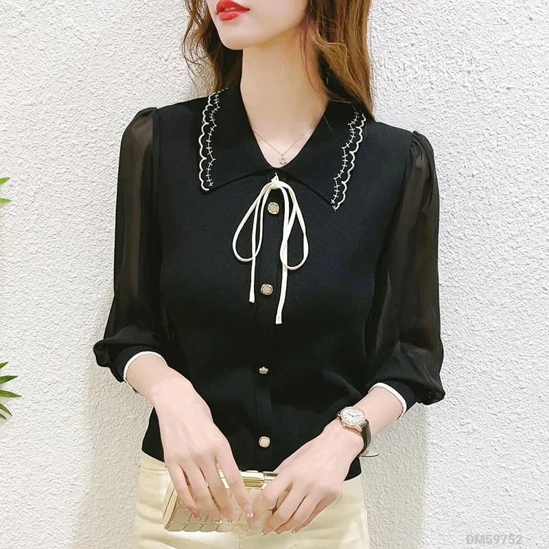 Woman Fashion Shirt DM59752