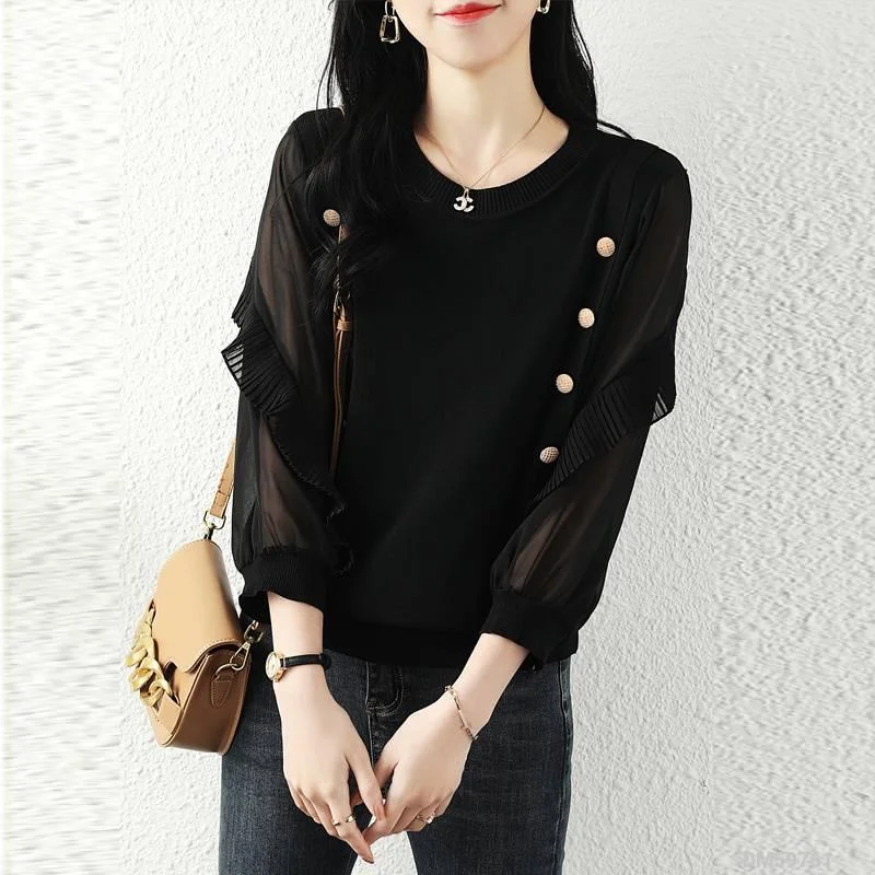 Woman Fashion Shirt DM59761