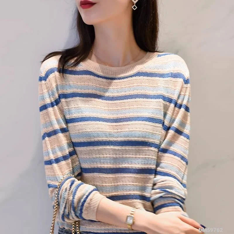 Woman Fashion Shirt DM59762