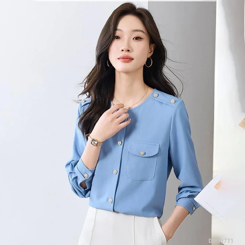 Woman Fashion Shirt DM59771