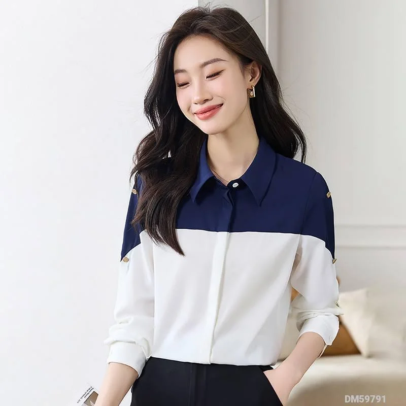 Woman Fashion Shirt DM59791