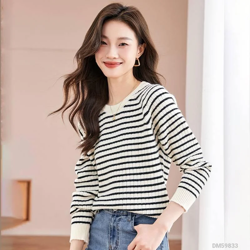 Woman Fashion Shirt DM59833