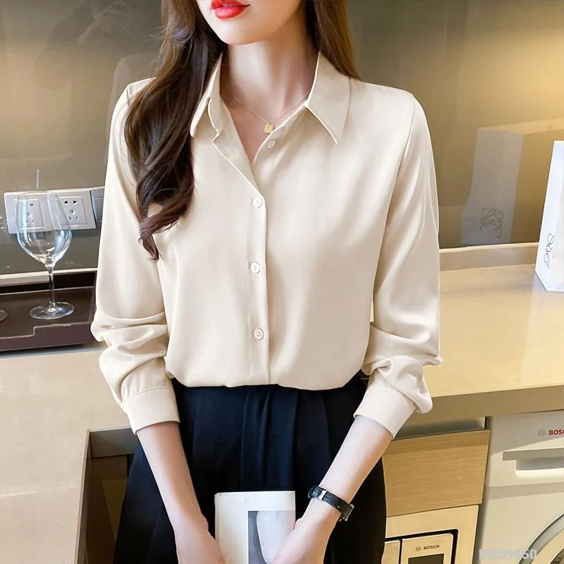 Woman Fashion Shirt DM59850