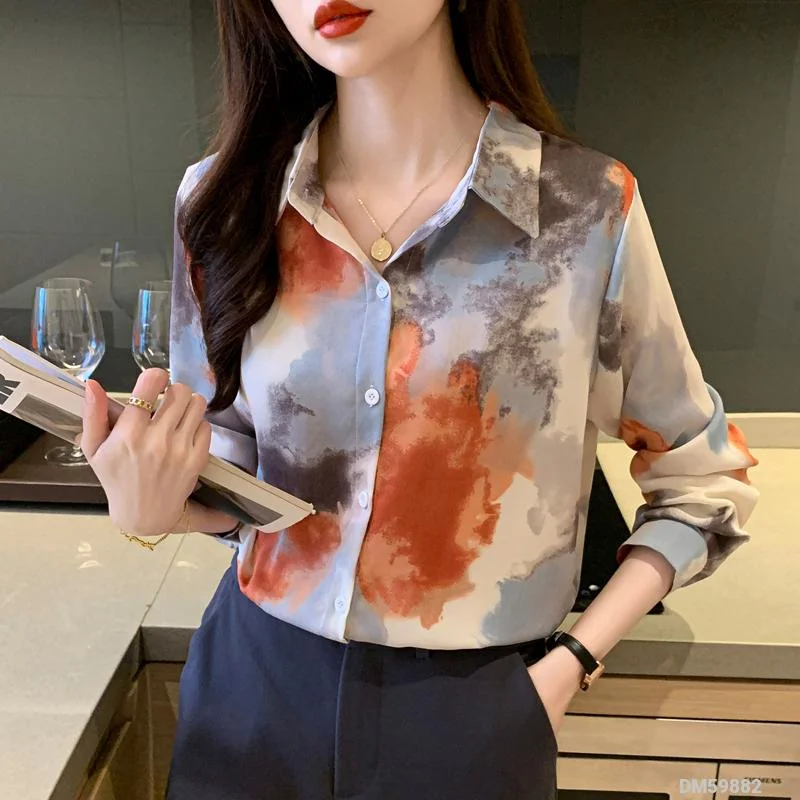 Woman Fashion Shirt DM59882