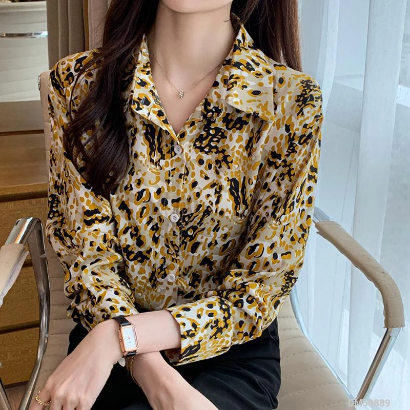 Woman Fashion Shirt DM59889