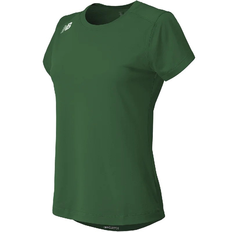 Women's Short Sleeve Tech Tee