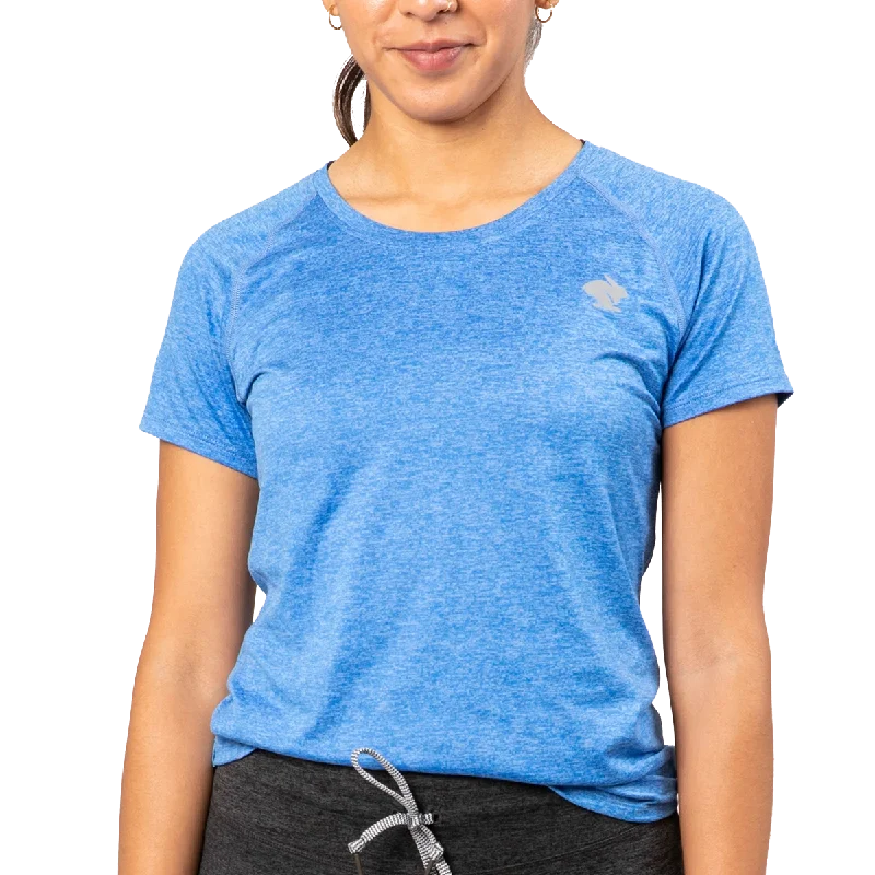 Women's EZ Tee Short Sleeve