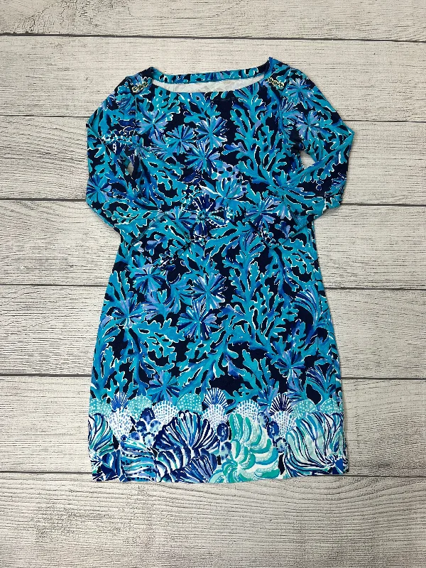 Dress Casual Short By Lilly Pulitzer  Size: Xs