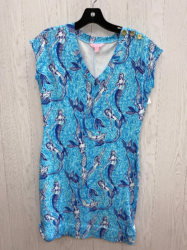 Dress Casual Short By Lilly Pulitzer  Size: Xs