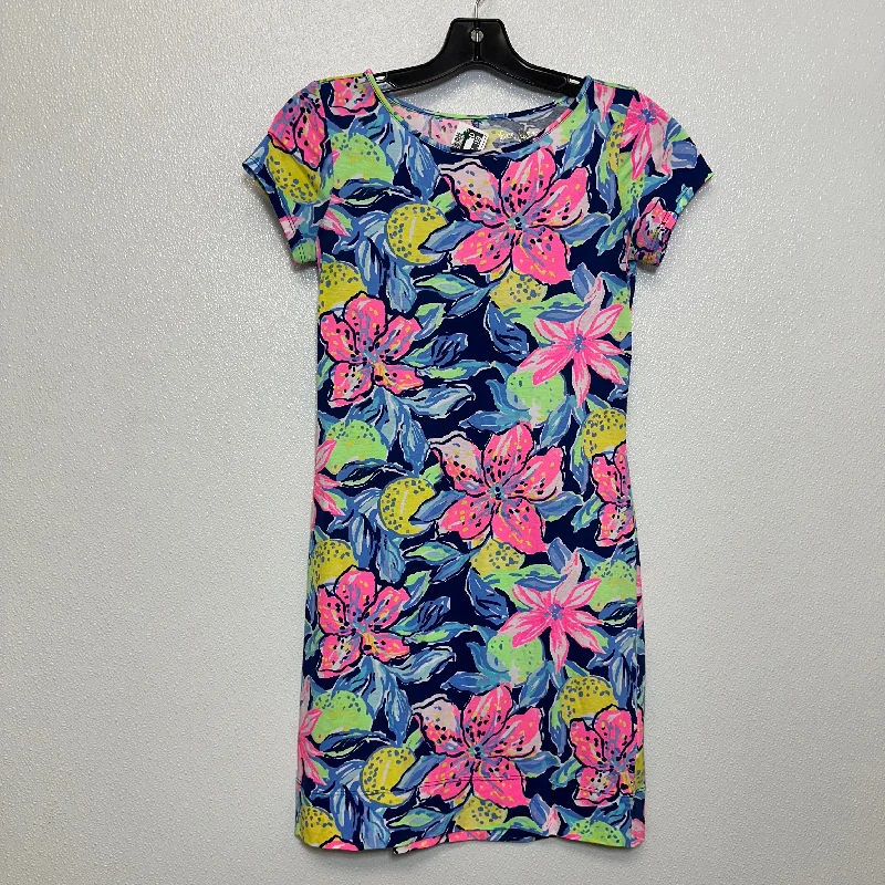 Dress Casual Short By Lilly Pulitzer  Size: Xxs