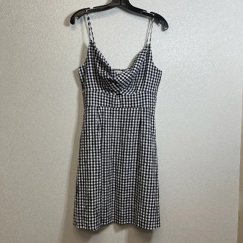 Dress Casual Short By Loft  Size: 8