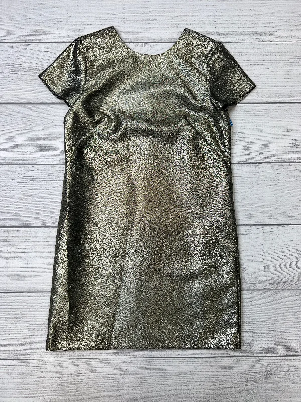 Dress Casual Short By Madewell  Size: 2