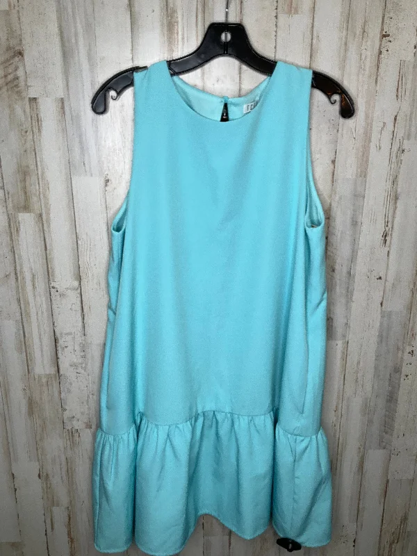 Dress Casual Short By Tcec  Size: L