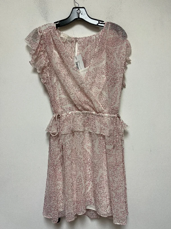 Dress Casual Short By Ted Baker  Size: Xs