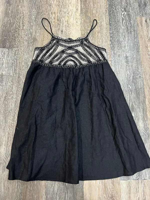 Dress Casual Short By Zara  Size: Xs