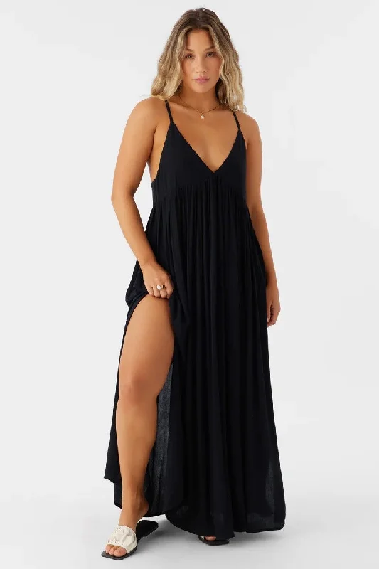 O'neill Cover Ups Maxi Tank Cover-Up